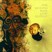 Cold Dream Of An Earth Star by Black Light District