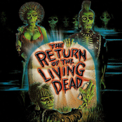 The Return Of The Living Dead