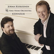 Lintusein by Jorma Kääriäinen & Riku Niemi Orchestra