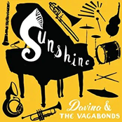 Davina and The Vagabonds: Sunshine