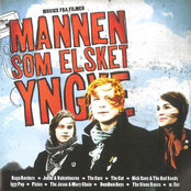 Mannen Som Elsket Yngve