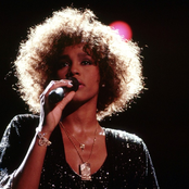 Saving All My Love  [R.I.P. Whitney Houston]