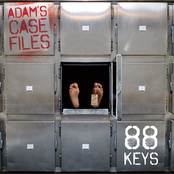 88 Keys: Adam's Case Files