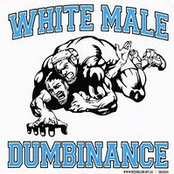 White Male Dumbinance / Masstrauma Split EP