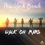 New York Beach - Single