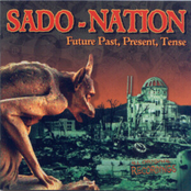 See You Through My Eyes by Sado-nation