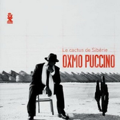 La Nuit M'appelle by Oxmo Puccino