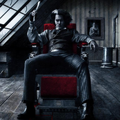 sweeney todd soundtrack highlights