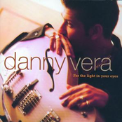 Love Me Tonight by Danny Vera