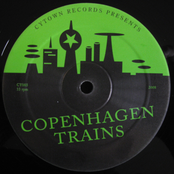 copenhagen trains