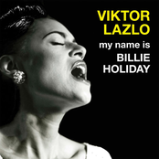 Swing Brother Swing by Viktor Lazlo