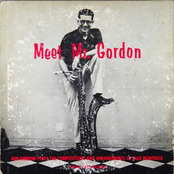 Meet Mr. Gordon