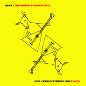 Ozma: The Doubble Donkey Disc