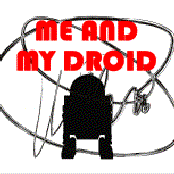 me and my droid