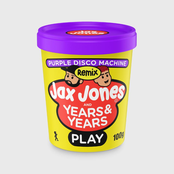 Play (Purple Disco Machine Remix)