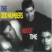 Get In The Groove by The Odd Numbers