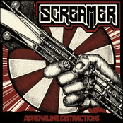Adrenaline Distractions by Screamer