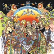 Of Montreal: Satanic Panic in the Attic