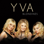 Blondinės