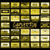 Carverton: Carverton - EP