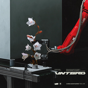 Chris Avantgarde: True Love