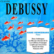 Claude Debussy