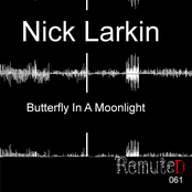 Butterfly in a Moonlight