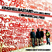 Commercial Free (feat. Joell Ortiz)