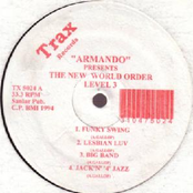 The New World Order Level 3