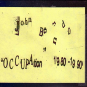 "Occupation" 1980 - 1990