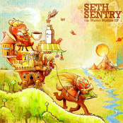 The Waitress Song by Seth Sentry