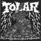 Tolar Demo 2015