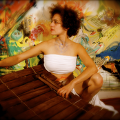 Gina Ferrera & The Philadelphia Gyil Fusion Project