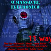 Massacre Eletrônico