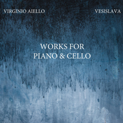 Works for Piano & Cello