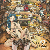 Black Cake II