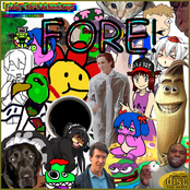 FORE! (Only Oldfigs Remember)