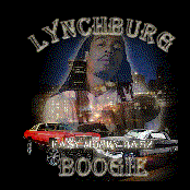 Lynchburg Boogie