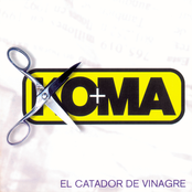 De Cuerpo Presente by Koma