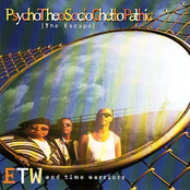 Psychotheosocioghettopathic: The Escape