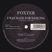 I Was Made For Dancing