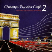 Champs-Elysées Café 2