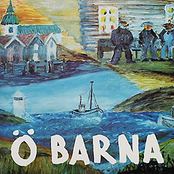 Ö Barna