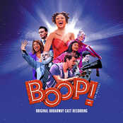 Boop! (Original Broadway Cast Recording)