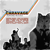 Hunting Wolves by Caravage