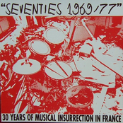 30 Years Of Musical Insurrection In France