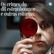 Os Crimes do dR. Estranhoamor e Outras Estórias