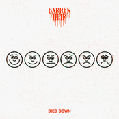 Barren Heir: Died Down