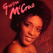 Ease The Pain by Gwen Mccrae