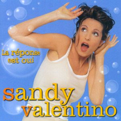 Encore by Sandy Valentino
